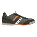 Pantofola d´Oro Sneaker Vasto 2026 grün/orange Herren
